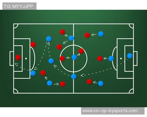 足球精准大师揭秘如何在比赛中提升射门技巧与战术意识